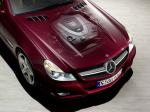 Mercedes-Benz SL-Class 2009 года